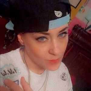 Meet your Posher, Gretchen